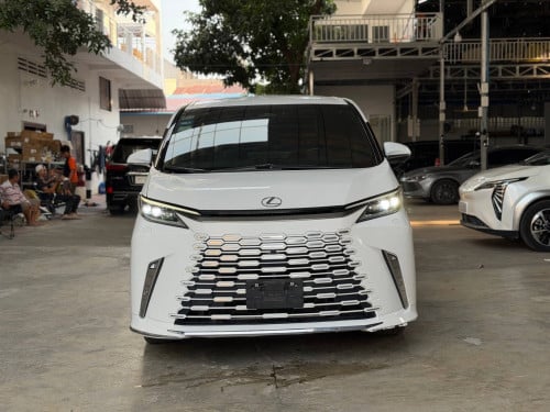 ឡាននៅថ្មី 99%