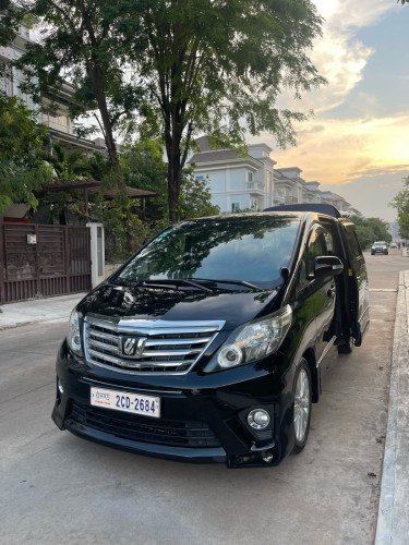 ធានាឡានស្អាត 99%