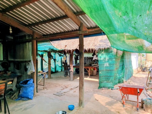 #ដី&ផ្ទះលក់