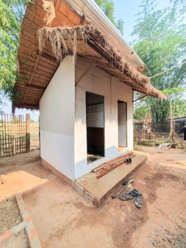 #ដី&ផ្ទះលក់