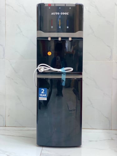 ម៉ាសុីនទឹកក្តៅទឹកត្រជាក់ Auto Cool WD300(ថ្មី)
