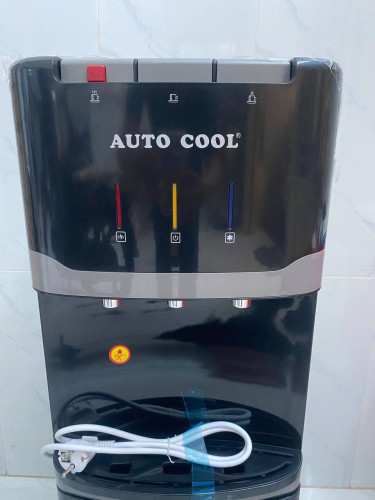 ម៉ាសុីនទឹកក្តៅទឹកត្រជាក់ Auto Cool WD300(ថ្មី)