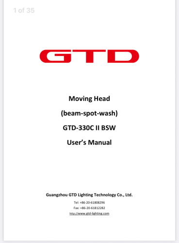 លក់beamGTD 330W មួយគូ260$ មានកេះ