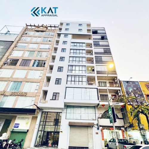 អាគារ សម្រាប់ជួល | Building For Rent