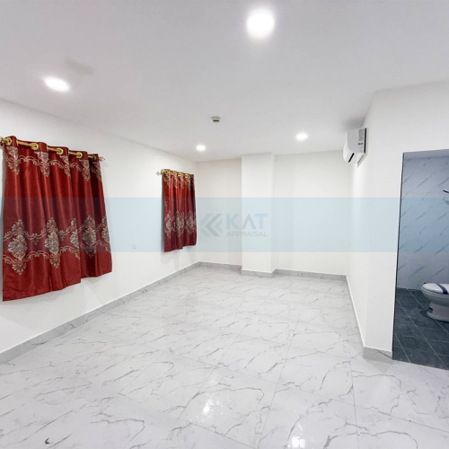 អាគារ សម្រាប់ជួល | Building For Rent