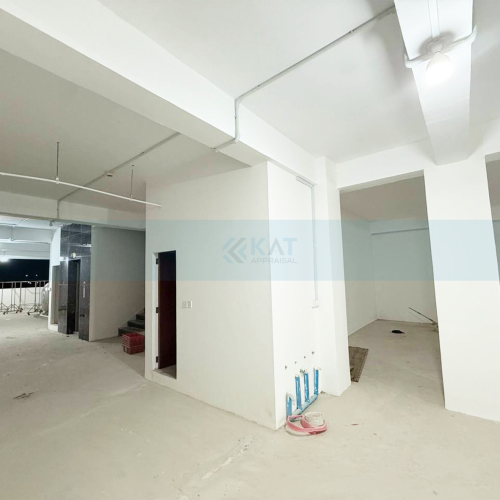 អាគារ សម្រាប់ជួល | Building For Rent