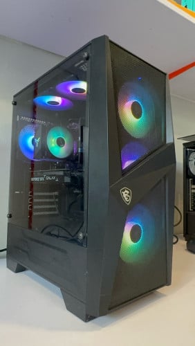ធុងGaming i7 7700