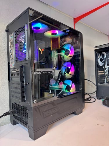 ធុងGaming i7 7700