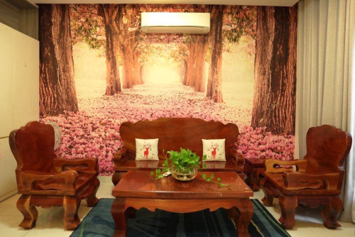 ផ្ទះជួល- House for Rent- 房屋出租