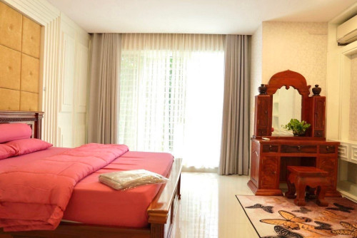 ផ្ទះជួល- House for Rent- 房屋出租