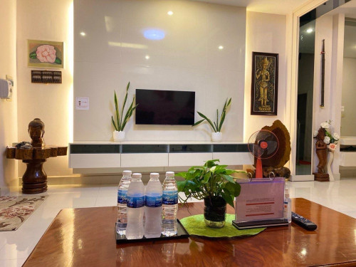 ផ្ទះជួល- House for Rent- 房屋出租
