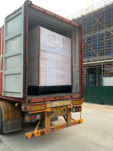 ម៉ាសុីនភ្លើងម៉ាកISUZU