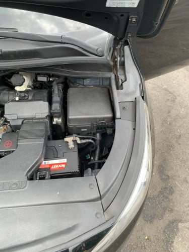 ឡានលក់ KIA Carnival 2015. 2.2