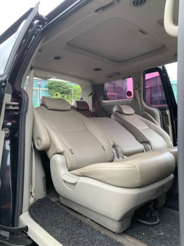 ឡានលក់ KIA Carnival 2015. 2.2