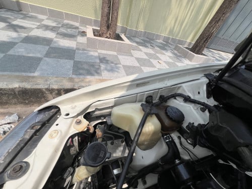 ឡានលក់ Lexus RX300 ឆ្នាំ00 ប៉ុង2 ( ដាក់ប៉ុង1 ហើយ ))