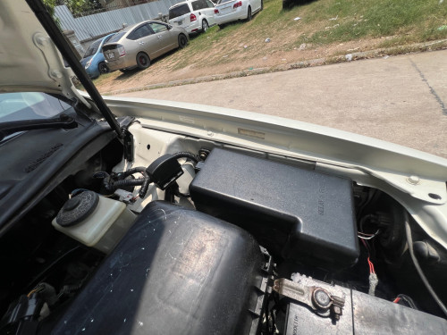 ឡានលក់ Lexus RX300 ឆ្នាំ00 ប៉ុង2 ( ដាក់ប៉ុង1 ហើយ ))