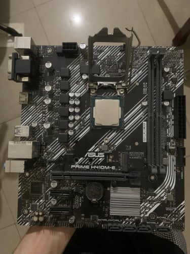 លក់គ្រឿងMOTHERBOARD & CPU & COOLERបន្ទាន់
