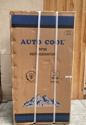 ទូរទឹកកកRF80(ថ្មី)