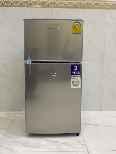 ទូរទឹកកកRF88(ថ្មី)