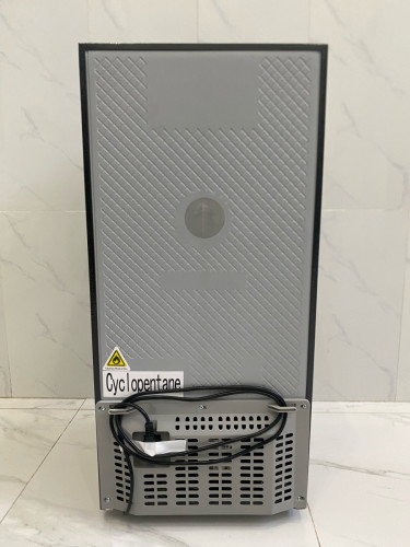 ទូរទឹកកកRF88(ថ្មី)