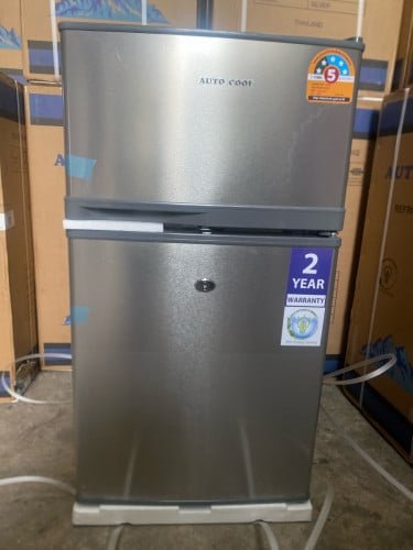 ទូរទឹកកកRF90(ថ្មី)