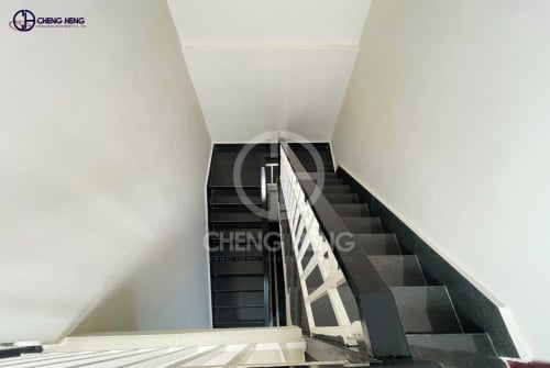 ផ្ទះលក់បន្ទាន់ នៅបុរី វីឡាទួលសង្កែ ក្រុងអរិយក្សត្រ -S456