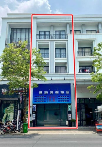 ហាងសំរាប់ជួលជីបម៉ុង២៧១  /  Shop for rent Chipmong 271