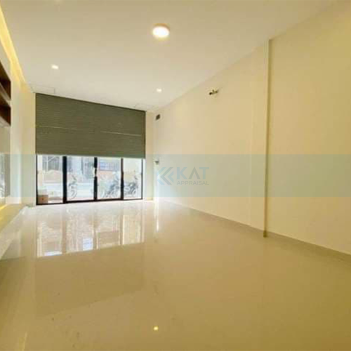 ផ្ទះអាជីវកម្មសម្រាប់ជួល | Shophouse For Rent