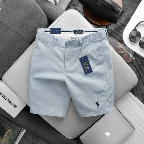 ខោខ្លីសាច់គគីរ / Short Pants