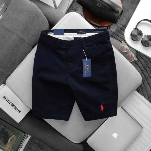 ខោខ្លីសាច់គគីរ / Short Pants