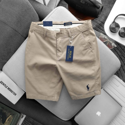 ខោខ្លីសាច់គគីរ / Short Pants