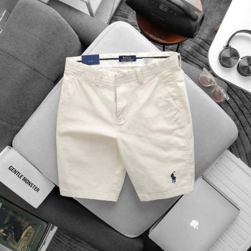 ខោខ្លីសាច់គគីរ / Short Pants