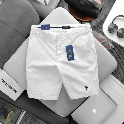 ខោខ្លីសាច់គគីរ / Short Pants