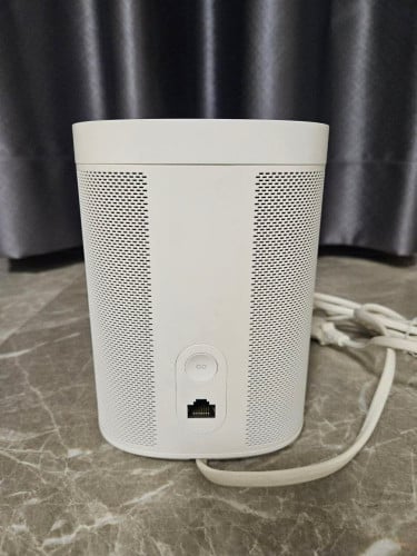 បាស់ Sonos one gen 2, incredible sound new 99%
