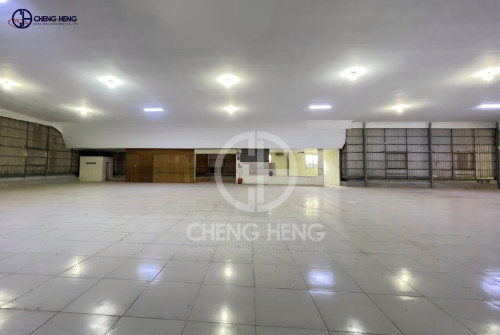 ឃ្លាំងជួល លក់ នៅបឹងទំពុន -SR435