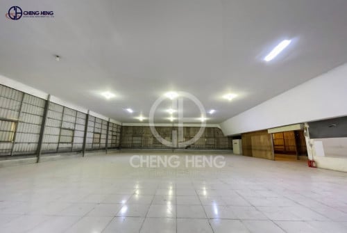 ឃ្លាំងជួល លក់ នៅបឹងទំពុន -SR435