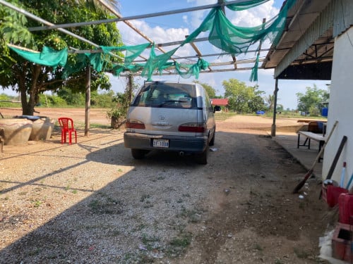 ឡានស្អាត ម៉ាសុីន ប្រអប់លេខ ម៉ាសុីនត្រជាកអេម ❇️