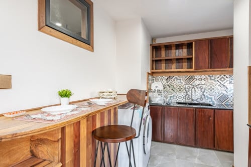 🍀Cozy Studio room for rent at Daun Penh Phnom Penh