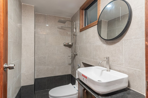 🍀Cozy Studio room for rent at Daun Penh Phnom Penh