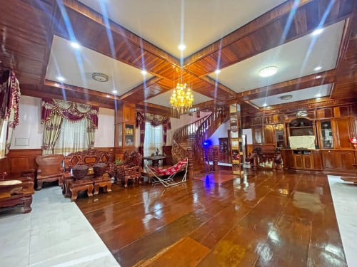 🏘 ផ្ទះវីឡា នៅជិតរមណីយដ្ឋានកៀនស្វាយ ត្រូវការលក់បន្ទាន់ខ្លាំង