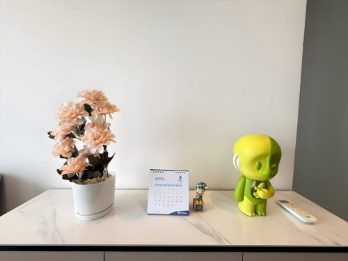 🏙️Condo 2 Bedrooms For Rent near Bkk1🍀
