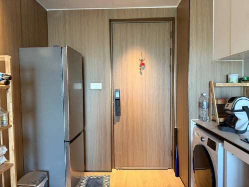 🏙1 BEDROOM NICE DECOR FOR RENT