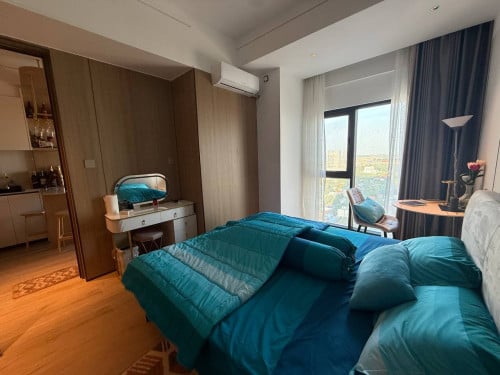 🏙1 BEDROOM NICE DECOR FOR RENT