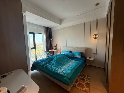 🏙1 BEDROOM NICE DECOR FOR RENT