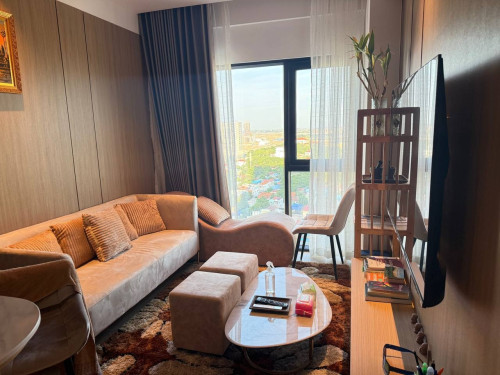🏙1 BEDROOM NICE DECOR FOR RENT
