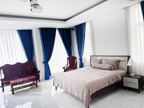 ๐ แแธแกแถแแแแแ แแแแแถแแแแฝแ | Twin Villa for Rent