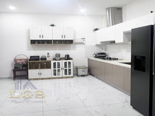 ๐ แแธแกแถแแแแแ แแแแแถแแแแฝแ | Twin Villa for Rent