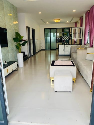 🏡 ផ្ទះវីឡាលក់បន្ទាន់ នៅបុរី សុវណ្ណារី គម្រោង 3