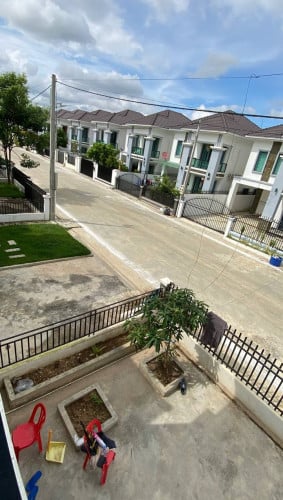🏡 ផ្ទះវីឡាលក់បន្ទាន់ នៅបុរី សុវណ្ណារី គម្រោង 3