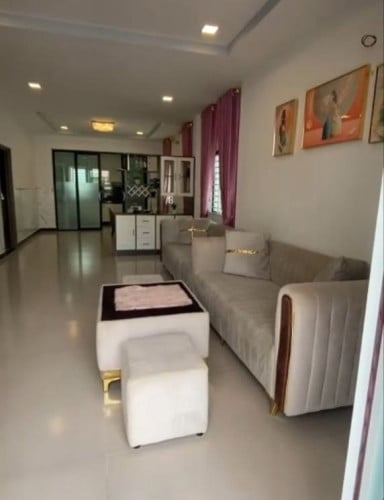 🏡 ផ្ទះវីឡាលក់បន្ទាន់ នៅបុរី សុវណ្ណារី គម្រោង 3